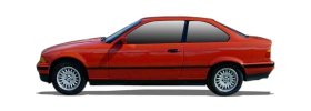BMW 3 Coupe (E36)