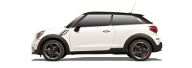 MINI MINI PACEMAN (R61)
