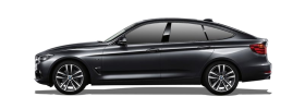 BMW 3 Gran Turismo (F34)