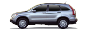 HONDA CR-V III (RE_)