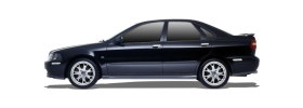 VOLVO S40 I (644)