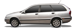 VOLVO V40 Kombi (645)