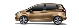 FORD B-MAX (JK)