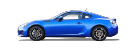 SUBARU BRZ