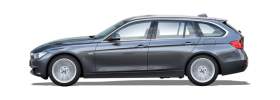BMW 3 Touring (F31)