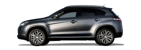 PEUGEOT 4008