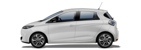RENAULT ZOE (BFM_)
