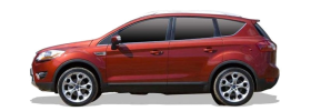 FORD KUGA I
