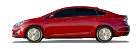 HYUNDAI i40 (VF)