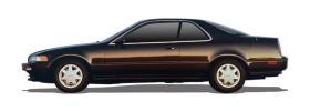 HONDA LEGEND III (KA)