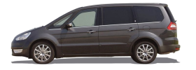 FORD GALAXY (WA6)