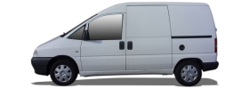 PEUGEOT EXPERT (224_)