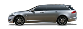 JAGUAR XF SPORTBRAKE (X250)