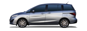 MAZDA 5 (CW)