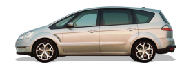 FORD S-MAX (WA6)
