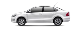 SKODA RAPID (NH3)