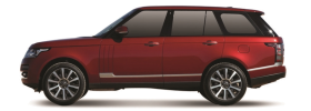 LAND ROVER RANGE ROVER IV (L405)