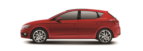 SEAT LEON (5F1)