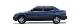 SUZUKI BALENO Kombi (EG)