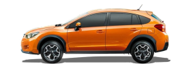 SUBARU XV (_GP_)