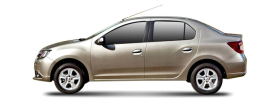 DACIA LOGAN II