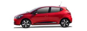 RENAULT CLIO IV (BH_)