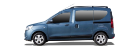 DACIA DOKKER УНІВЕРСАЛ (KE_)