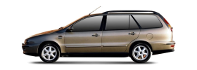 FIAT MAREA (185_)