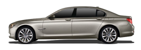 BMW 7 (F01, F02, F03, F04)