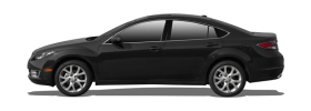 MAZDA 6 СЕДАН (GJ, GL)