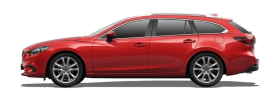 MAZDA 6 Kombi (GJ, GL)