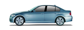 BMW 3 (E90)