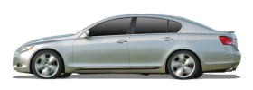 LEXUS GS (_S19_)