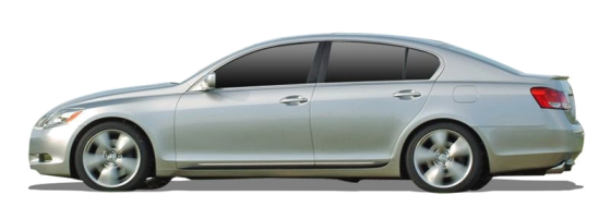 LEXUS GS (_S19_)