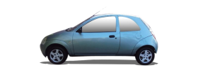 FORD KA (RB_)