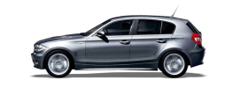 BMW 1 (E87)