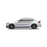 2 Coupe (F22, F87) (с 10.2012 до н.ч.)