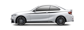 BMW 2 Coupe (F22, F87)
