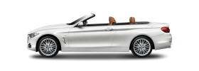 BMW 4 Cabriolet (F33, F83)