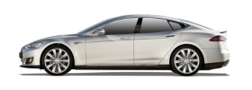 TESLA MODEL S (5YJS)