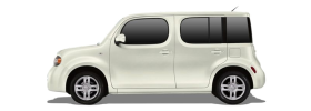 NISSAN CUBE (Z12)