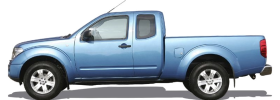 NISSAN NP300 NAVARA C БОРТОВОЙ ПЛАТФОРМОЙ/ХОДОВАЯ ЧАСТЬ (D40)