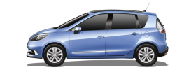 RENAULT SCÉNIC III (JZ0/1_)