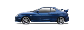 HYUNDAI COUPE (RD)