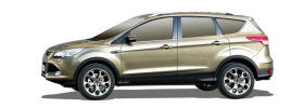 FORD KUGA II (DM2)