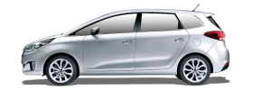 KIA CARENS IV