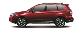 SUBARU FORESTER (SJ_)