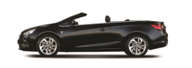 OPEL CASCADA (W13)
