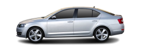 SKODA OCTAVIA III (5E3, NL3, NR3)
