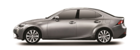 LEXUS IS III (_E3_)
